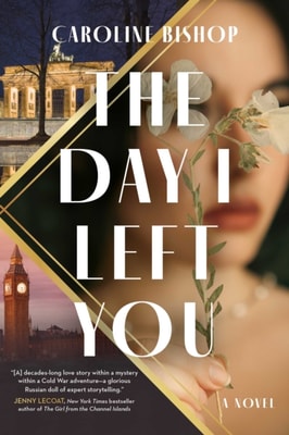 Day I Left You