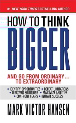 How to Think Bigger