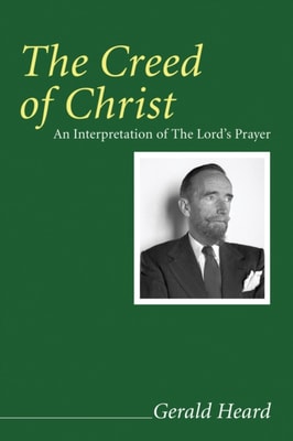 Creed of Christ