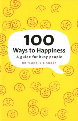 100 Ways to Happiness