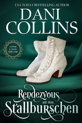 Rendezvous mit dem Stallburschen