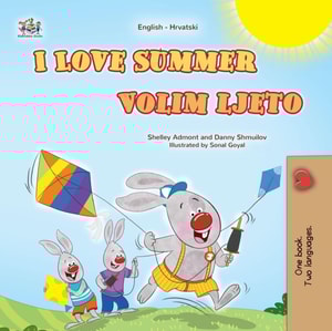 I Love Summer Volim ljeto