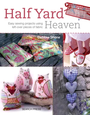 Half Yard(TM) Heaven