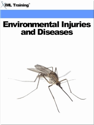 Environmental Injuries and Diseases (Injuries and Emergencies)