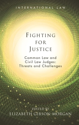 Fighting for Justice