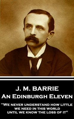 Edinburgh Eleven