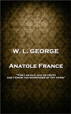 Anatole France