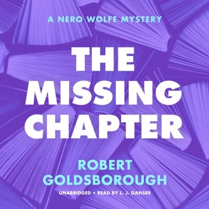 Missing Chapter