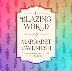 Blazing World