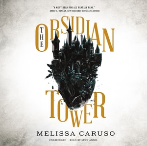 Obsidian Tower