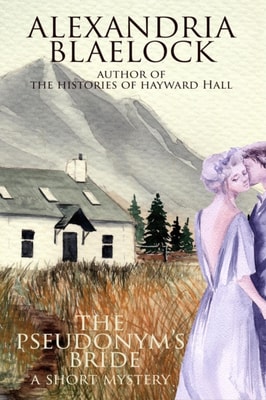 Pseudonym's Bride