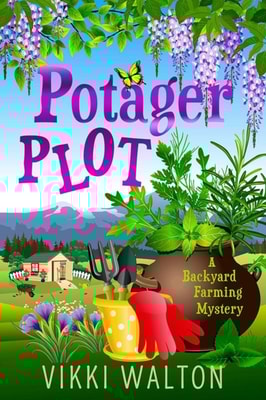 Potager Plot