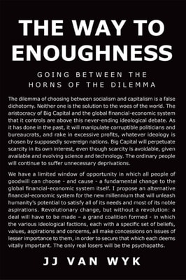 Way to Enoughness
