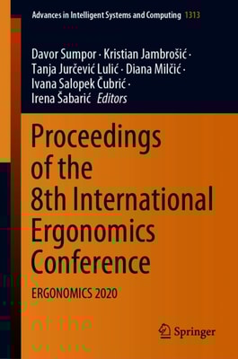 Proceedings of the 8th International Ergonomics Conference