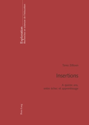 Insertions