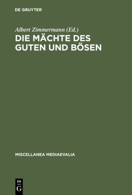 Die Mächte des Guten und Bösen