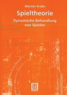 Spieltheorie