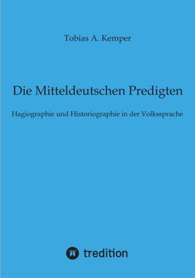 Die Mitteldeutschen Predigten
