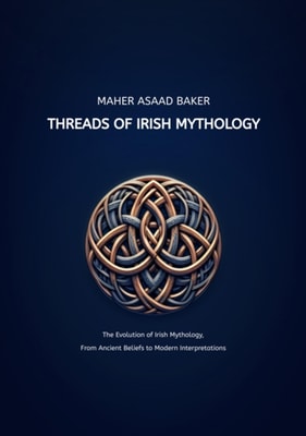 Threads of Irish Mythology