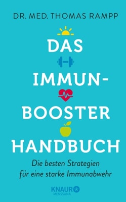 Das Immunbooster-Handbuch