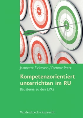 Kompetenzorientiert unterrichten im RU – Schullizenz