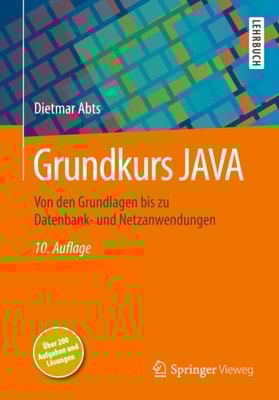 Grundkurs JAVA