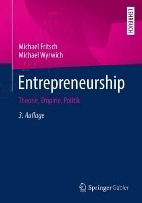 Entrepreneurship