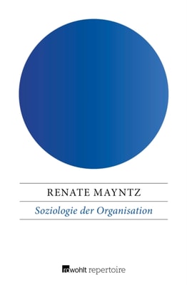 Soziologie der Organisation