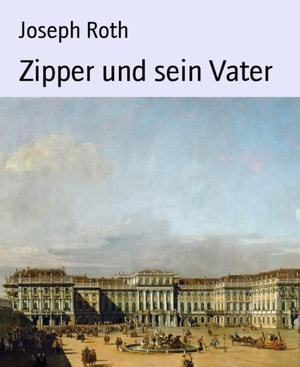 Zipper und sein Vater