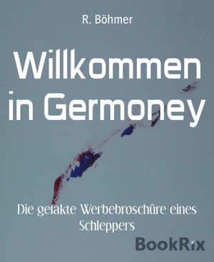 Willkommen in Germoney