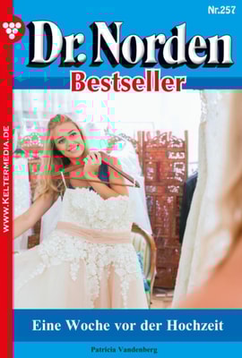 Eine Woche vor der Hochzeit