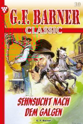 G.F. Barner Classic 30 – Western