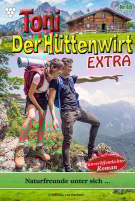Naturfreunde unter sich...