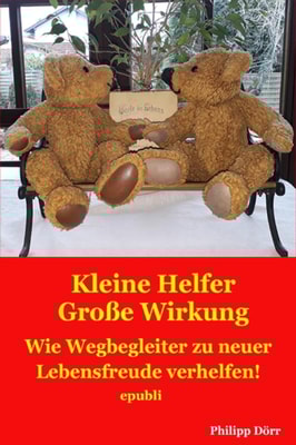 Kleine Helfer Große Wirkung