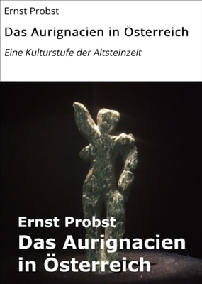 Das Aurignacien in Österreich