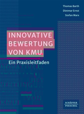 Innovative Bewertung von KMU