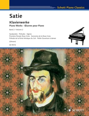 Piano Works