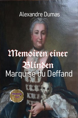 Memoiren einer Blinden