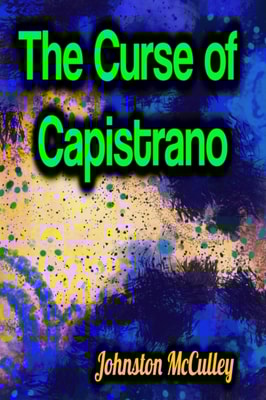Curse of Capistrano