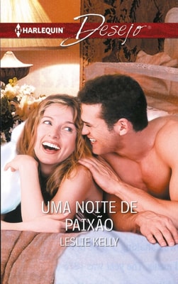 Uma noite de paixão