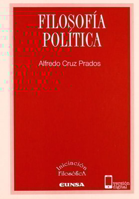 Filosofía política