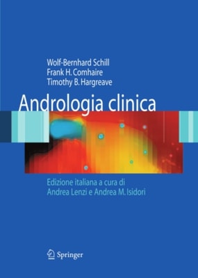 Andrologia clinica