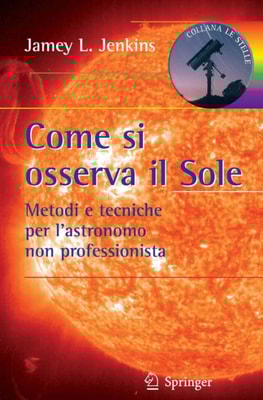 Come si osserva il Sole