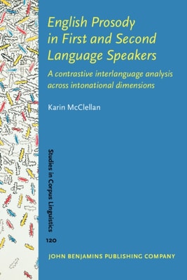 English Prosody in First and Second Language Speakers