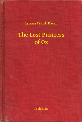 Lost Princess of Oz