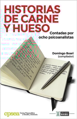 Historias de carne y hueso