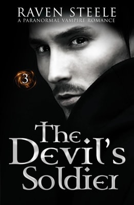 Devil's Soldier: A Paranormal Vampire Romance Novel