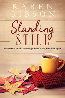 Standing Still