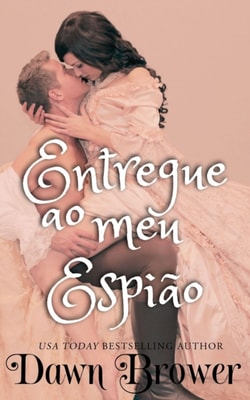 Entregue ao Meu Espiao