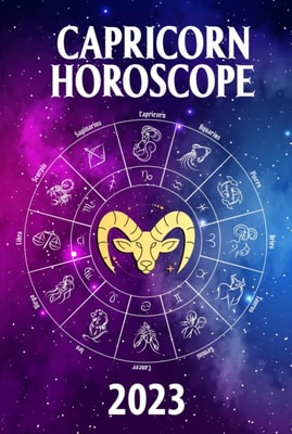 Capricorn Horoscope 2023